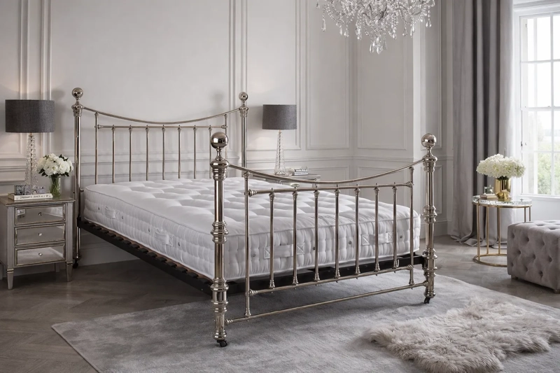 Vispring Traditional Bedstead Mattress